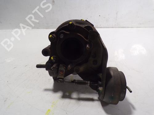 Turbolader/Kompressor TOYOTA RAV 4 III (_A3_) 2.2 D 4WD (ALA30_, ALA30R) | BP9165037M71 