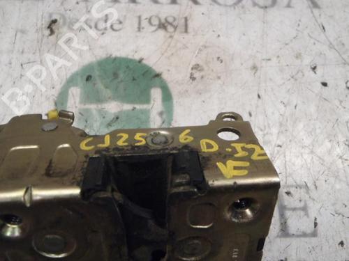 Front left lock IVECO DAILY III Van 35 C 12 V, 35 S 12 V (AGKA43A2, AGKB43A2, AGKB46A2,... | BP3817067C98