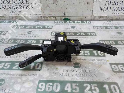 Used Steering column stalk Steering column stalk VW PASSAT B6 (3C2) 1.9 TDI (105 hp) 3858857 3858857