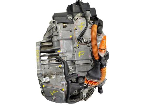 Used Gearbox Gearbox TOYOTA PRIUS Liftback (_W2_) 1.5 Hybrid (NHW20_, NHW20R) (112 hp) 7552654 7552654