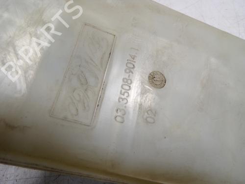 Brake master cylinder FORD MONDEO IV (BA7) 2.0 TDCi | BP8892565M77