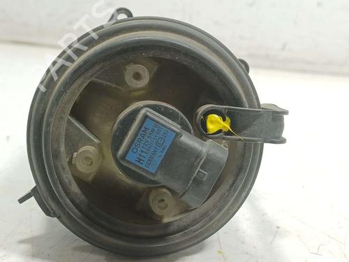 Left front fog light AUDI TT (8J3) 2.0 TFSI | BP38628277C30 - Image 3
