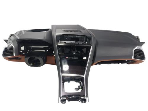 Used Dashboard Dashboard BMW 8 Coupe (G15, F92) 840 i xDrive (333 hp) 24455358 24455358
