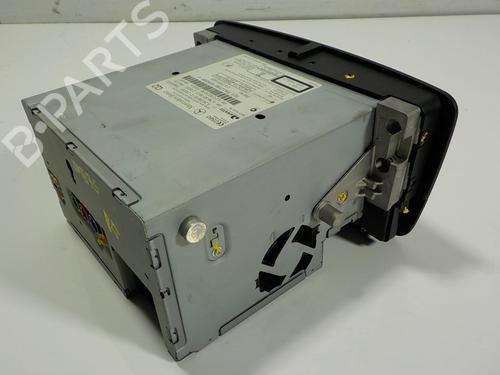 Radio MERCEDES-BENZ B-CLASS Sports Tourer (W246, W242)  | BP13309542E6 