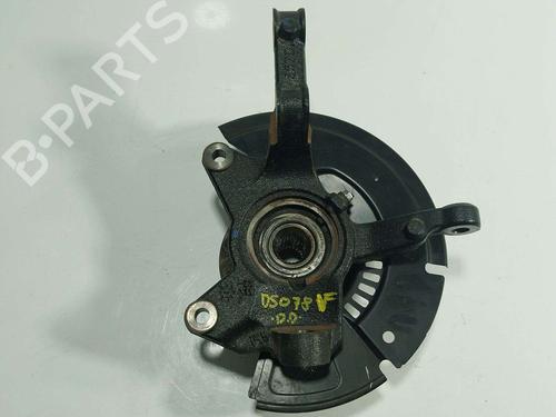 Right front steering knuckle RENAULT CAPTUR II (HF_) Blue dCi 115 (HFAD) | BP38001348M26 - Image 2