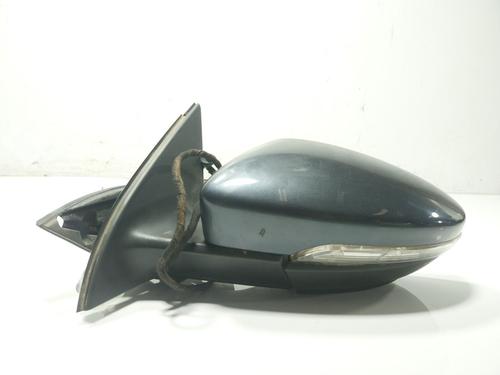 Left mirror VW PASSAT B7 Variant (365) 1.6 TDI | BP30297458C26 - Image 2