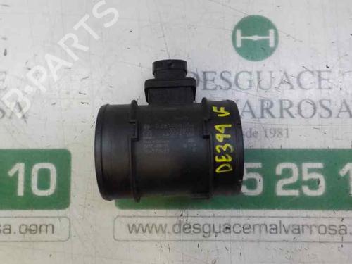 Used Mass air flow sensor FIAT FIORINO Box Body/MPV (225_) 1.3 D Multijet (80 hp) 4891734