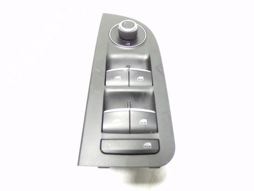 Used Left front window switch Left front window switch ALFA ROMEO GIULIA (952_) 2.2 D (952AEM250, 952AEA250) (150 hp) 11058625 11058625