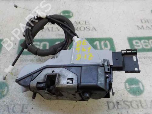 Used Front left lock CITROËN DS3 (SA_) [2009-2016]  7787310