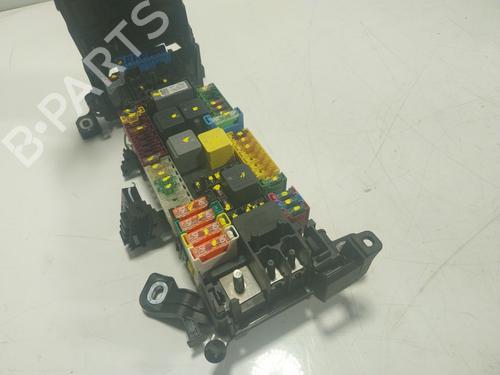 Fuse box MERCEDES-BENZ GLA-CLASS (X156) GLA 180 (156.942) | BP16903978E1 