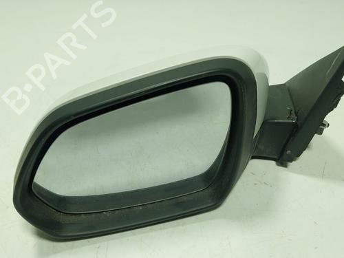 Used Left mirror MG MG ZS SUV (AZS1) 1.5 VTi (106 hp) 27524589