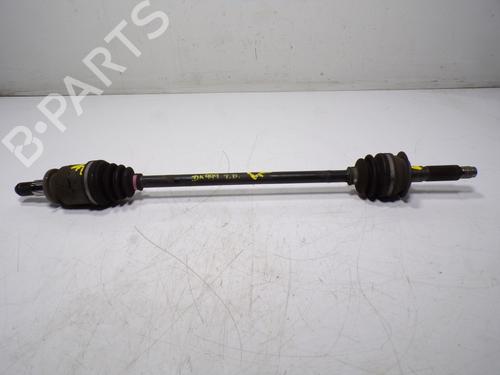 Drivaksel bagtil Højre SUBARU XV (_GP_) 1.6 i AWD (GP3, G33GP) (114 hp) 13627947