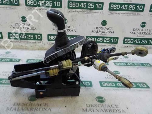 Gear lever OPEL ASTRA J (P10) | BP9081715M90 - Image 4