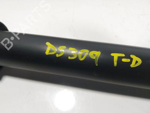 Right rear shock absorber SEAT Mii (KF1, KE1) 1.0 | BP32065794M19 - Image 3