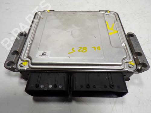 Engine control unit (ECU) PEUGEOT 308 SW II (LC_, LJ_, LR_, LX_, L4_) 1.5 BlueHDi 130 | BP14912077M57 