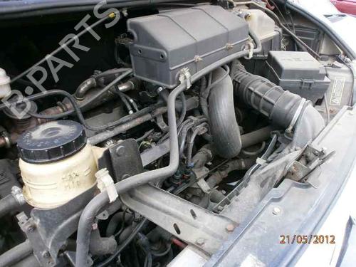 Front left interior door handle CITROËN JUMPER I Van (244) 2.0 HDi | BP3788484I13  - Image 6