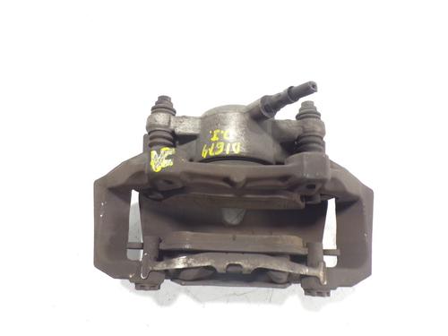 Left front brake caliper MERCEDES-BENZ E-CLASS Coupe (C207) E 300 (207.355) | BP11553676M105 - Image 4