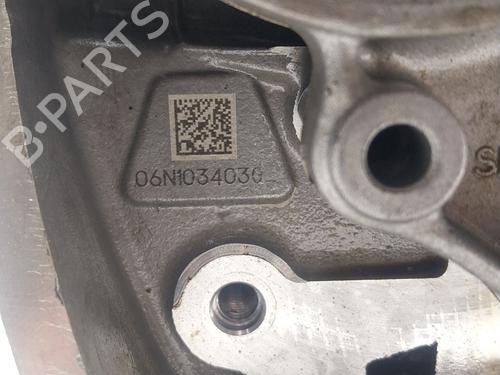 Cylinder head PORSCHE MACAN (95B) | BP18081779M5