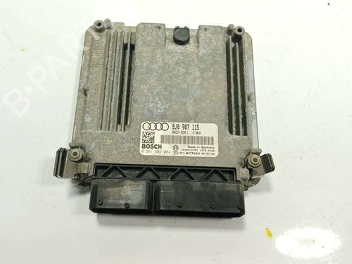 Used Engine control unit (ECU) Engine control unit (ECU) 38628243 38628243