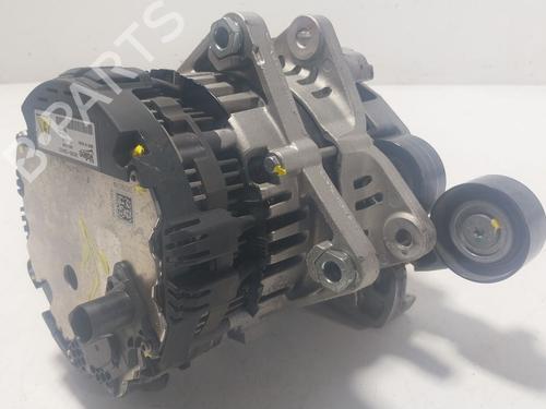 Alternator HYUNDAI TUCSON (NX4E, NX4A) 1.6 T-GDi | BP27241644M7 