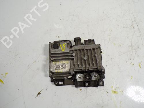 Used Electronic module CITROËN C4 CACTUS [2014-2025]  9239927