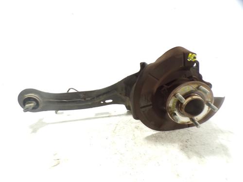 Left rear steering knuckle FORD C-MAX II (DXA/CB7, DXA/CEU)  | BP8176035M27 