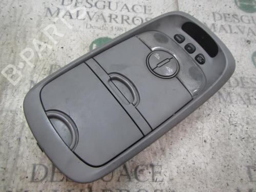 Used Interior roof light KIA SORENTO I (JC) [2002-2011]  7410338