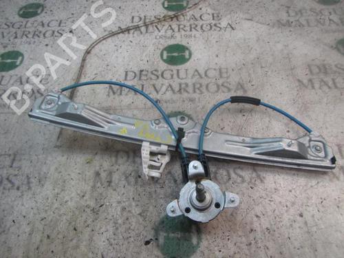 Used Rear left window mechanism Rear left window mechanism 3829601 3829601