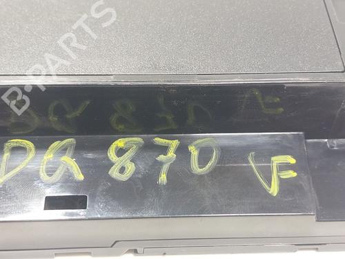 Electronic module CUPRA FORMENTOR (KM7, KMP) 1.4 e-Hybrid | BP27497096M83  - Image 5