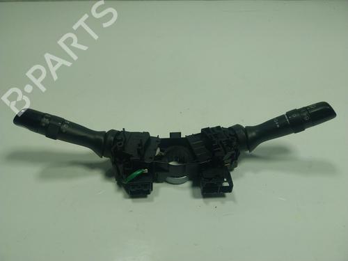 Used Headlight switch TOYOTA PRIUS (_W3_) 1.8 Plug-in Hybrid (ZVW30, ZVW35) (136 hp) 17611690