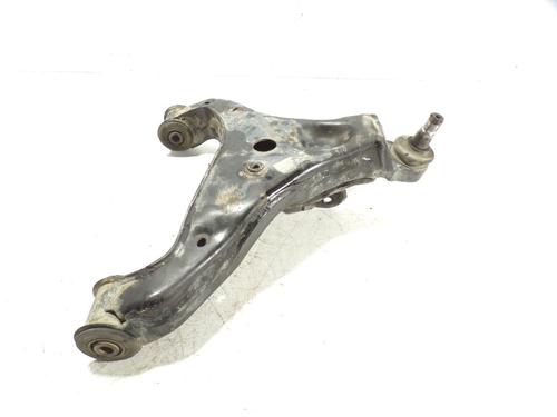 Used Right front suspension arm Right front suspension arm MERCEDES-BENZ SPRINTER 3-t Van (B906) [2006-2018] 7573626 7573626