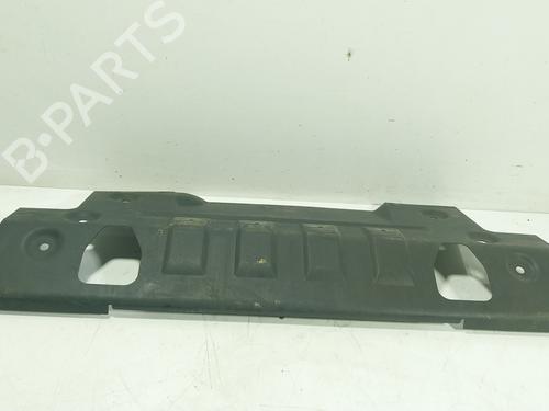 Underbody protection MERCEDES-BENZ G-CLASS (W463) G 350 d (463.348) | BP28536724M92