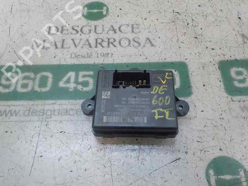 Used Electronic module Electronic module FORD FOCUS III 1.6 TDCi (115 hp) 4893902 4893902