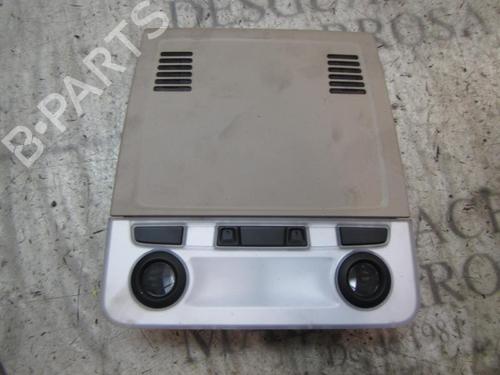 Used Interior roof light Interior roof light BMW 3 Coupe (E92) 330 d (231 hp) 7410601 7410601