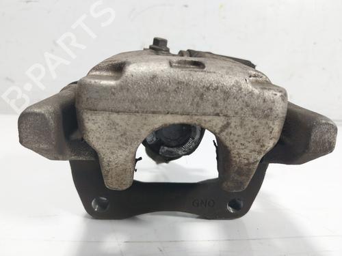 Used Right rear brake caliper Right rear brake caliper SKODA OCTAVIA III (5E3, NL3, NR3) 2.0 TDI (150 hp) 16663880 16663880