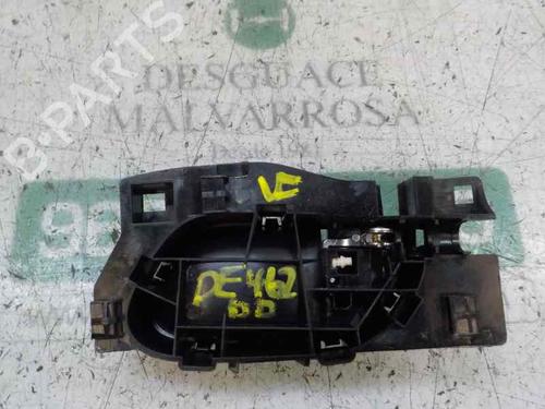 Front right interior door handle CITROËN C3 II (SC_) 1.6 HDi | BP4746794I14 - Image 3