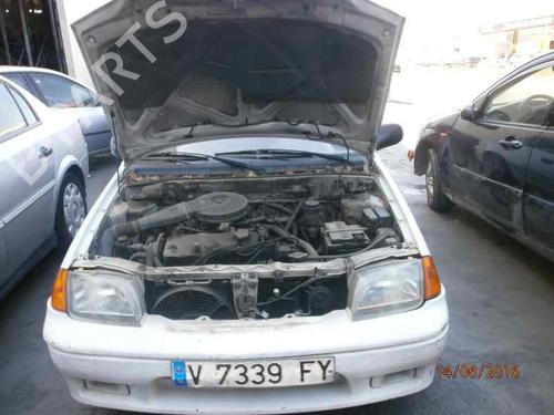 Right front window switch SUZUKI SWIFT II Hatchback (EA, MA) 1.3 (SF 413) | BP3834450I26