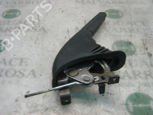 Used Hand brake LANCIA YPSILON (843_) 1.3 JTD (843.AXD11, 843.AXD1A) (70 hp) 8772465