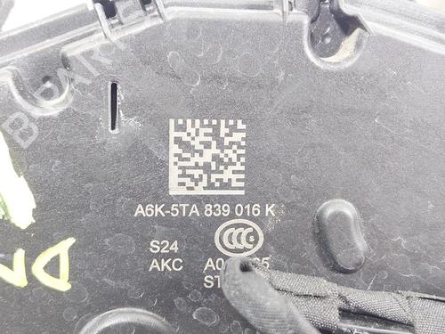 Rear right lock VW ID.3 (E11, E12)  | BP20084174C99 