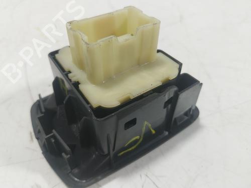 Left front window switch DACIA SANDERO II TCe 90 LPG (B8M1) | BP18108357I27 