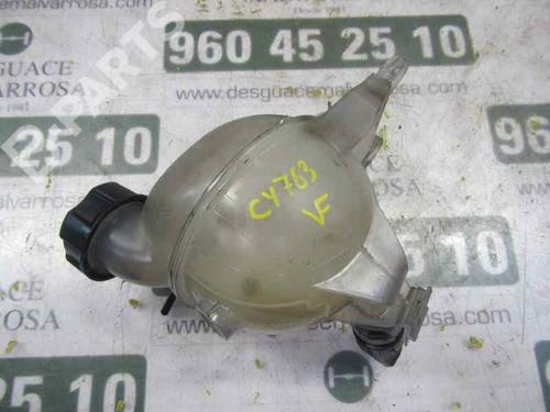 Used Expansion tank Expansion tank PEUGEOT 208 I (CA_, CC_) 1.4 HDi (68 hp) 3990011 3990011