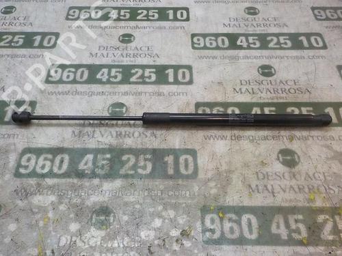 Used Tailgate lift support Tailgate lift support SEAT TOLEDO IV (KG3) 1.6 TDI (105 hp) 14280496 14280496