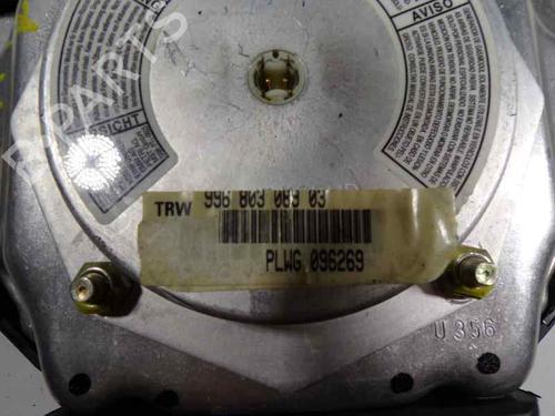 Driver airbag PORSCHE BOXSTER (986) 2.5 | BP6835915C9 
