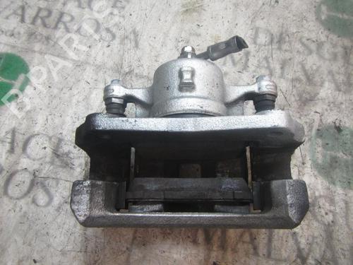 Right front brake caliper FORD FIESTA VI (CB1, CCN) 1.5 TDCi | BP11548007M104 