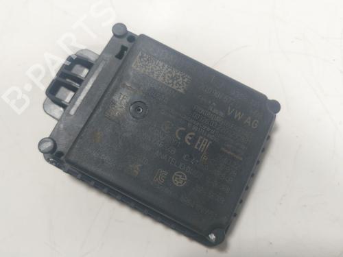 Used Electronic module Electronic module AUDI Q2 (GAB, GAG) 1.4 TFSI (150 hp) 21131252 21131252