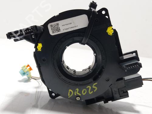 Used Squib airbag LAND ROVER RANGE ROVER SPORT II (L494) 3.0 SDV6 4x4 (306 hp) 27562284