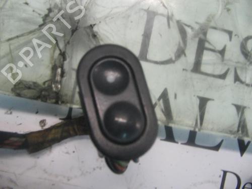 Used Left rear window switch Left rear window switch OPEL TIGRA (S93) 1.4 16V (F07) (90 hp) 3767792 3767792