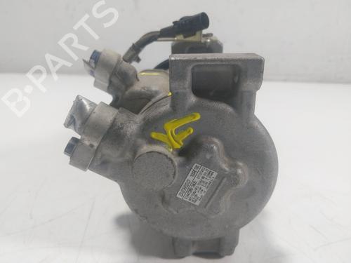 AC compressor SUZUKI VITARA (LY) 1.6 (APK 416) | BP18710914M34 