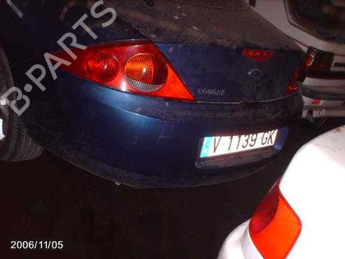 Engine mount FORD COUGAR (EC_) 2.0 16V | BP9086906M89 
