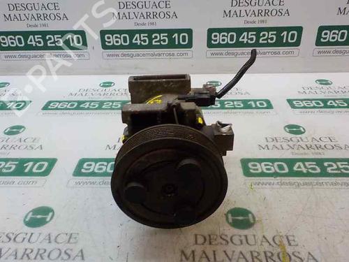 Used AC compressor AC compressor NISSAN NAVARA NP300 (D40) 2.5 dCi (174 hp) 3867688 3867688
